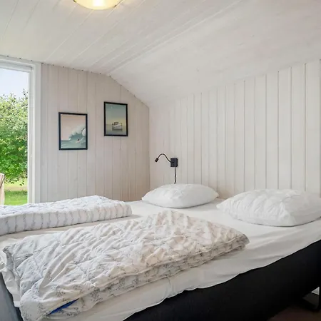 Awesome In Vaeggerlose With Sauna *