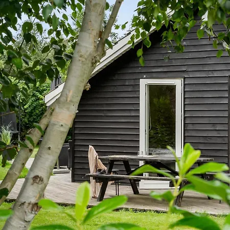 Awesome In Vaeggerlose With Sauna Semesterbostad Bøtø By