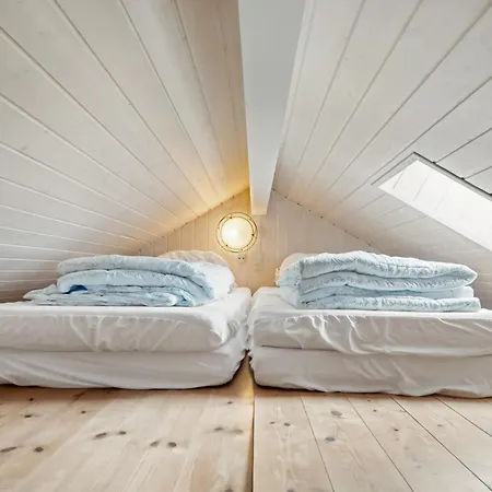 Awesome In Vaeggerlose With Sauna